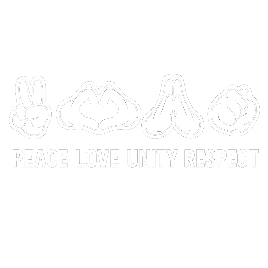 My WebsitePeace, Love, Unity, Respect